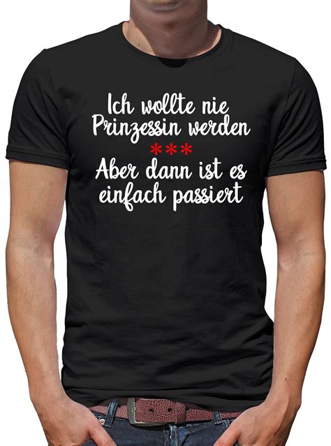 tshirt mit spruch